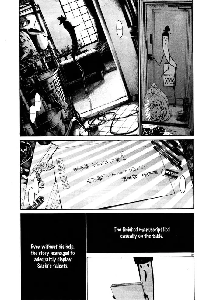 Goodnight Punpun Chapter 104 image 18_optimized